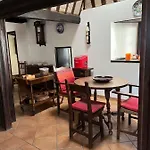 カントリーハウス Casona Burillas Villar de los Barrios