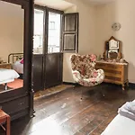 カントリーハウス Casona Burillas *