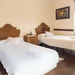 カントリーハウス Casona Burillas Villar de los Barrios