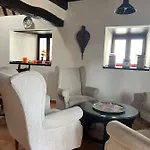 Casona Burillas Country house Villar de los Barrios