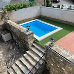 Casona Burillas Country house Villar de los Barrios