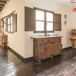 Country house Casona Burillas