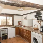 Country house Casona Burillas *