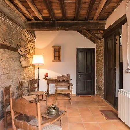 Country house Casona Burillas