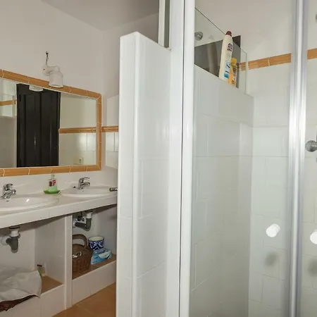 Casona Burillas * Villar de los Barrios