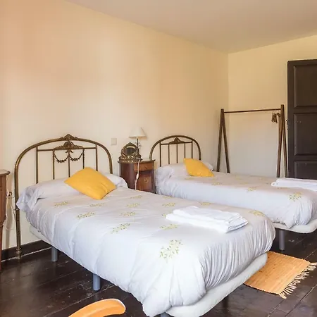 Country house Casona Burillas *