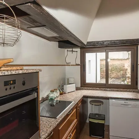 Casona Burillas * Villar de los Barrios