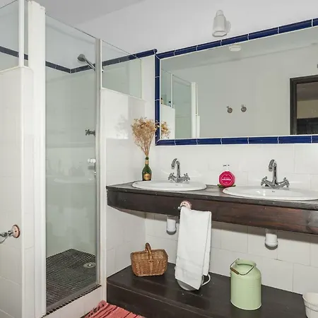 Casona Burillas Country house