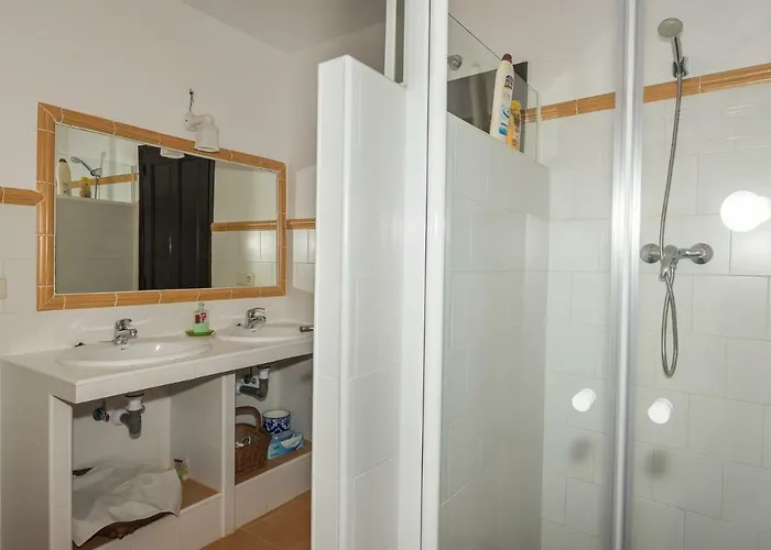 Casona Burillas * Villar de los Barrios