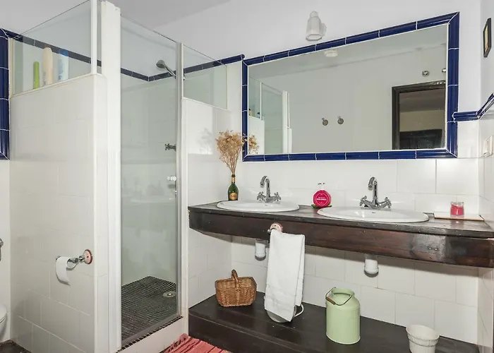 Casona Burillas 컨트리하우스